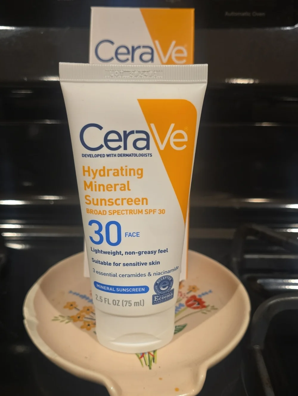 CeraVe brand new